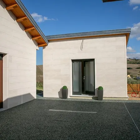 Casa Dolce Casa - Rose Blu