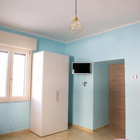 Casa vacanze Casa Dolce Casa - Rose Blu Ariano Irpino