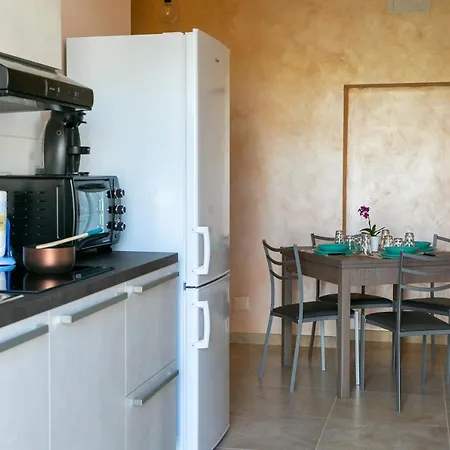 Dom wakacyjny Casa Dolce Casa - Rose Blu Ariano Irpino
