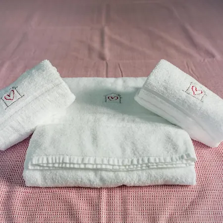Casa Dolce Casa - Rose Blu Dom wakacyjny *