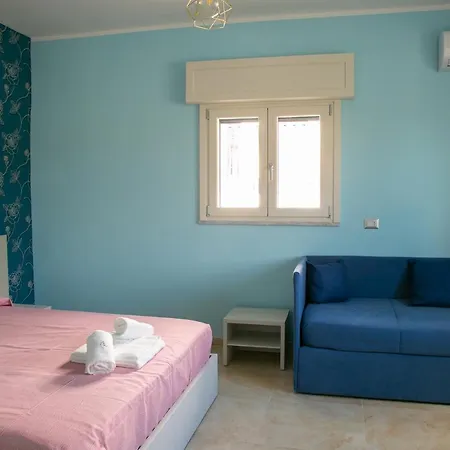 Casa Dolce Casa - Rose Blu