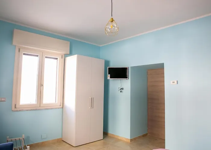 Σπίτι διακοπών Casa Dolce Casa - Rose Blu Ariano Irpino