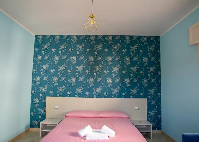 Casa Dolce Casa - Rose Blu Σπίτι διακοπών Ariano Irpino